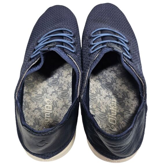 OluKai Men's 'Alapa Li Sneaker Size 9.5 - Picture 7 of 10